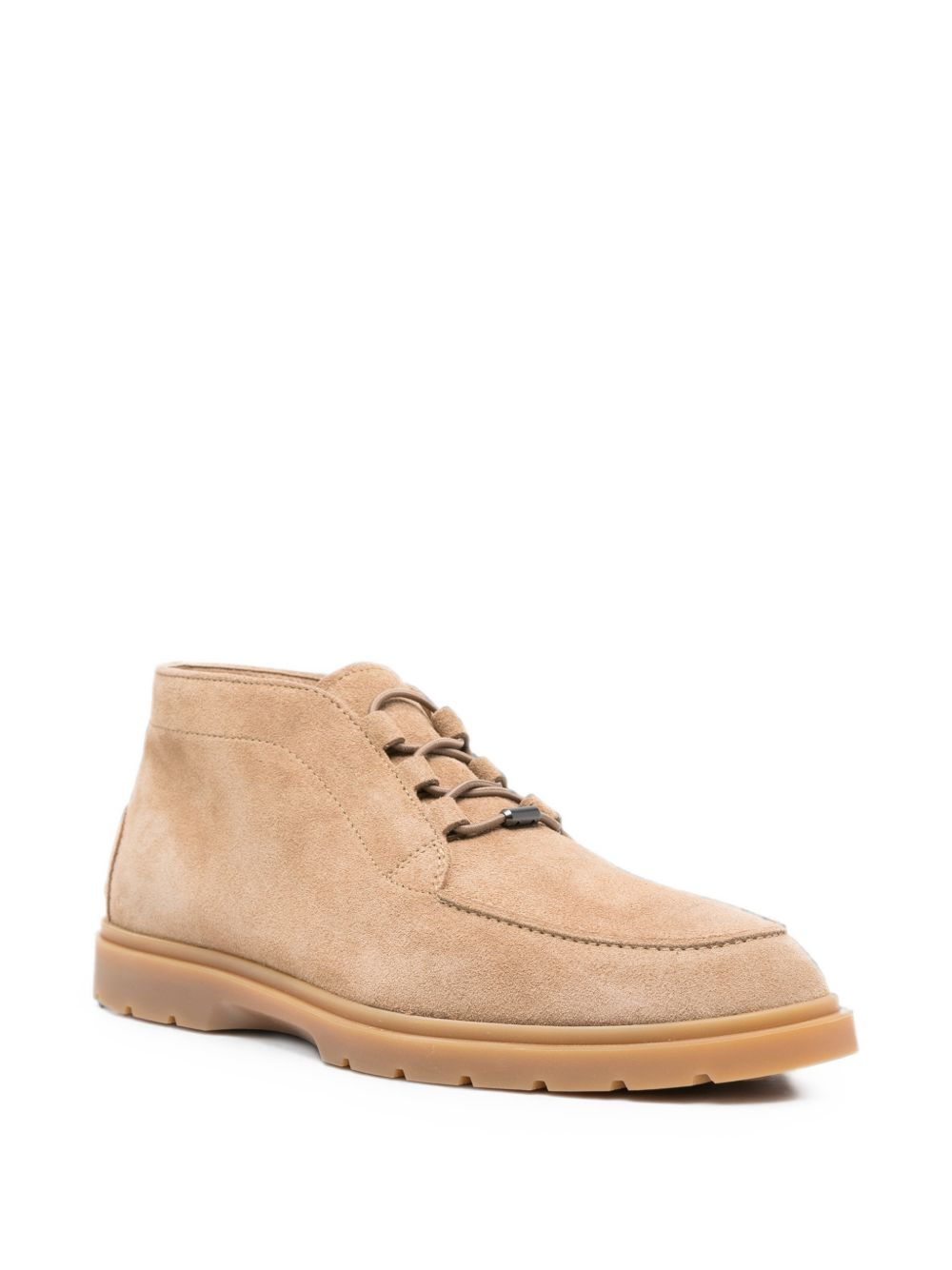 [Tod's] Ankle boots FW26 XXM59K0JL90RE09999