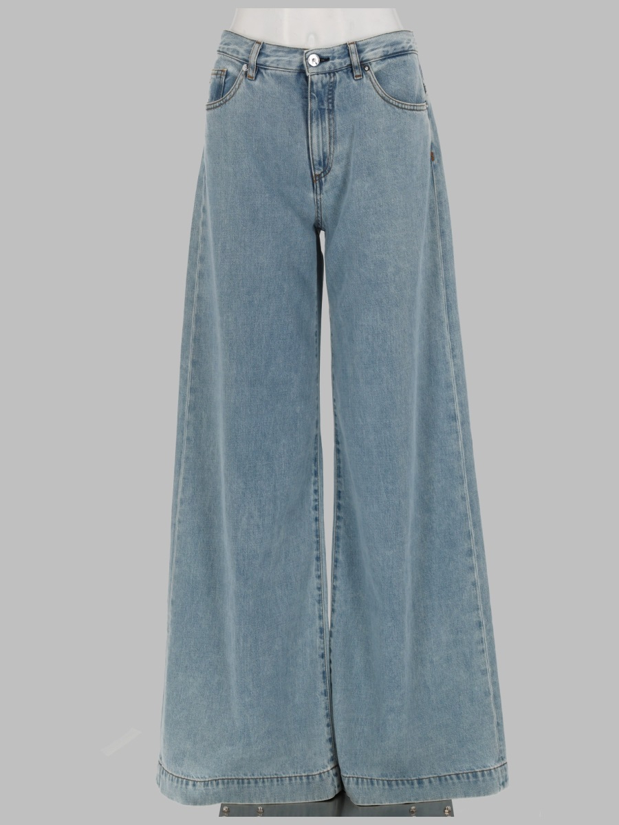 [NINE:INTHE:MORNING] Jeans SS25 NA123_Z17LLB17