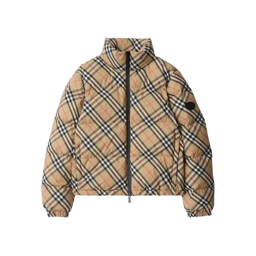 [Burberry] Down jacket FW26 8110249 AMBLESIDE B9368