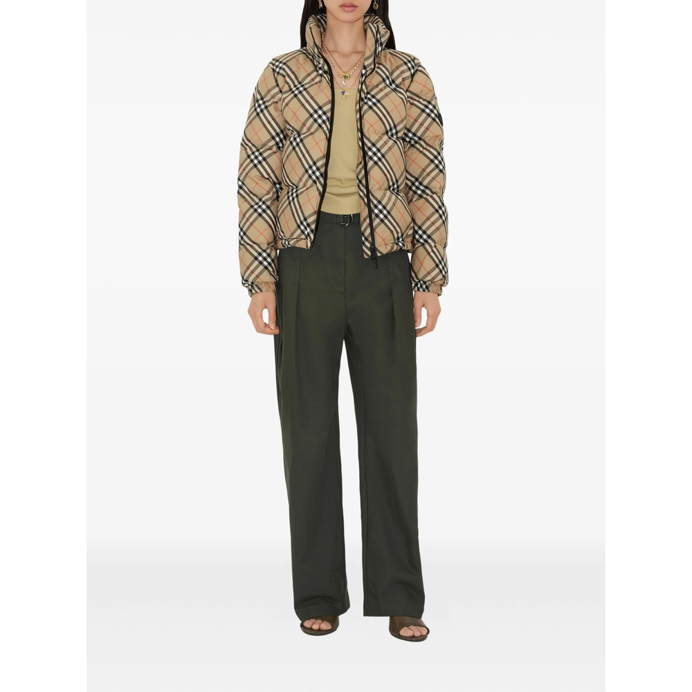 [Burberry] Down jacket FW26 8110249 AMBLESIDE B9368