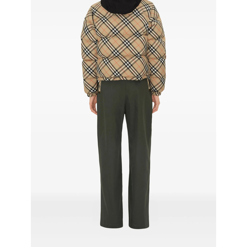 [Burberry] Down jacket FW26 8110249 AMBLESIDE B9368