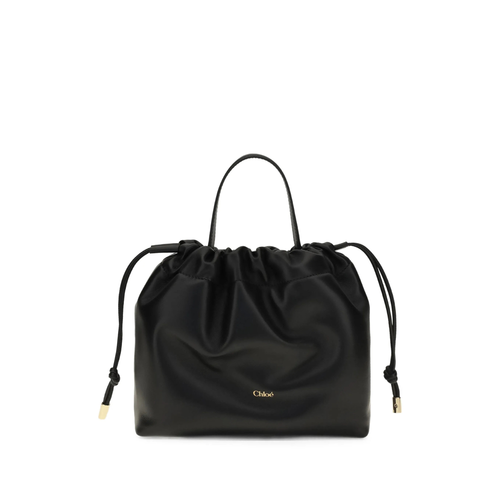 [Chloe] Shoulder bag FW26 26UP789R12  001