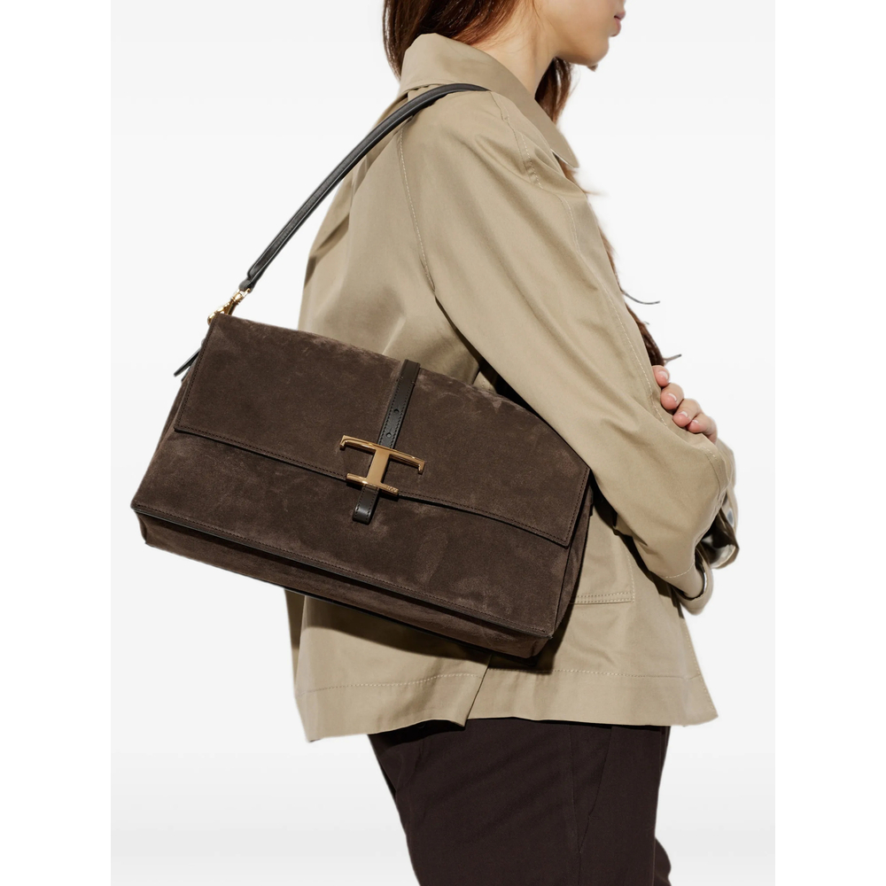 [Tod's] Shoulder bag FW26 XBWTSEC9200P 3AS808