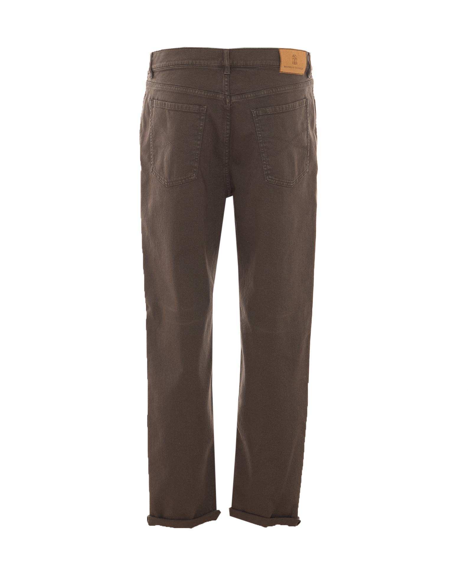 [Brunello Cucinelli] Trousers FW26 M277PO2090C7517