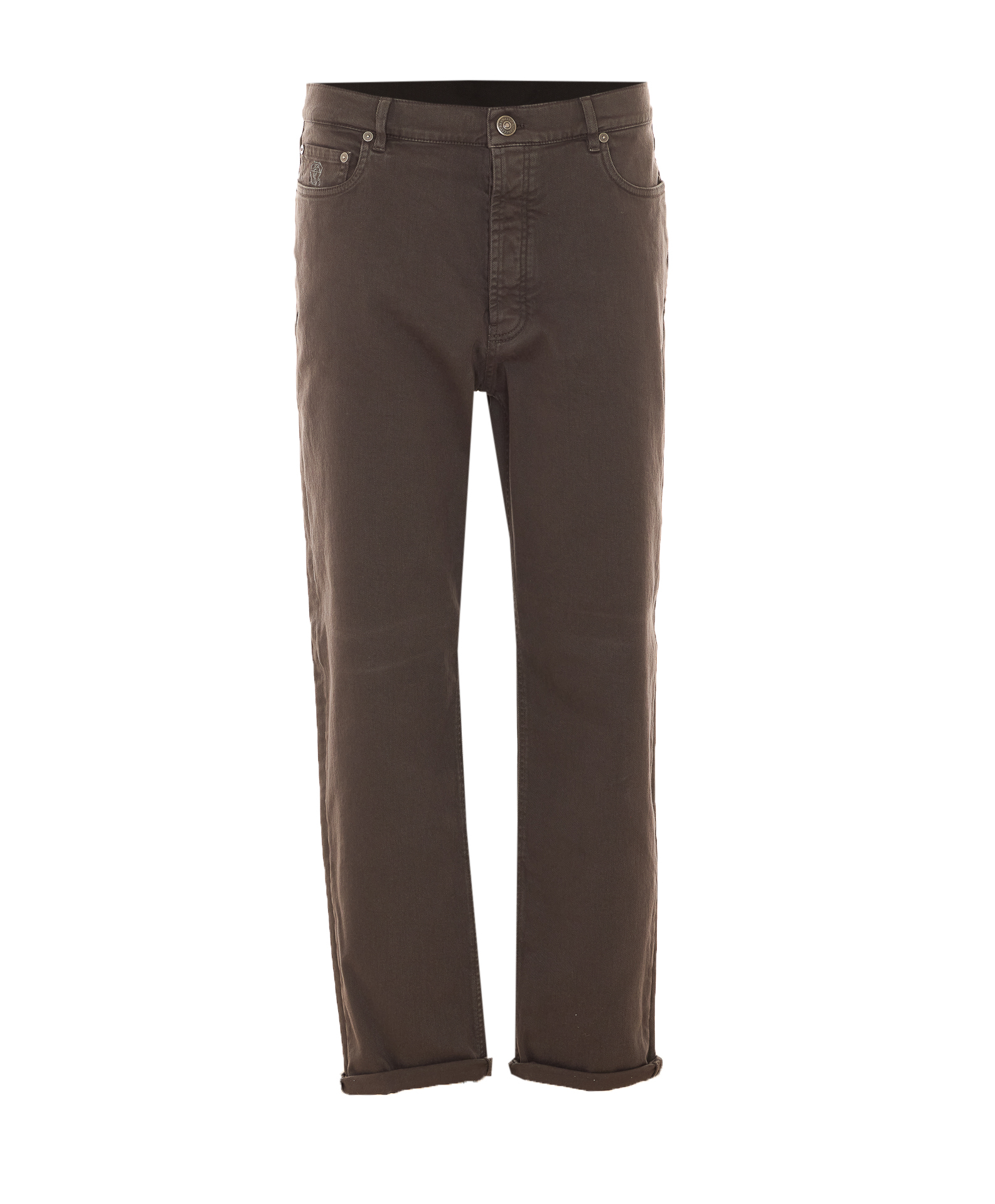 [Brunello Cucinelli] Trousers FW26 M277PO2090C7517