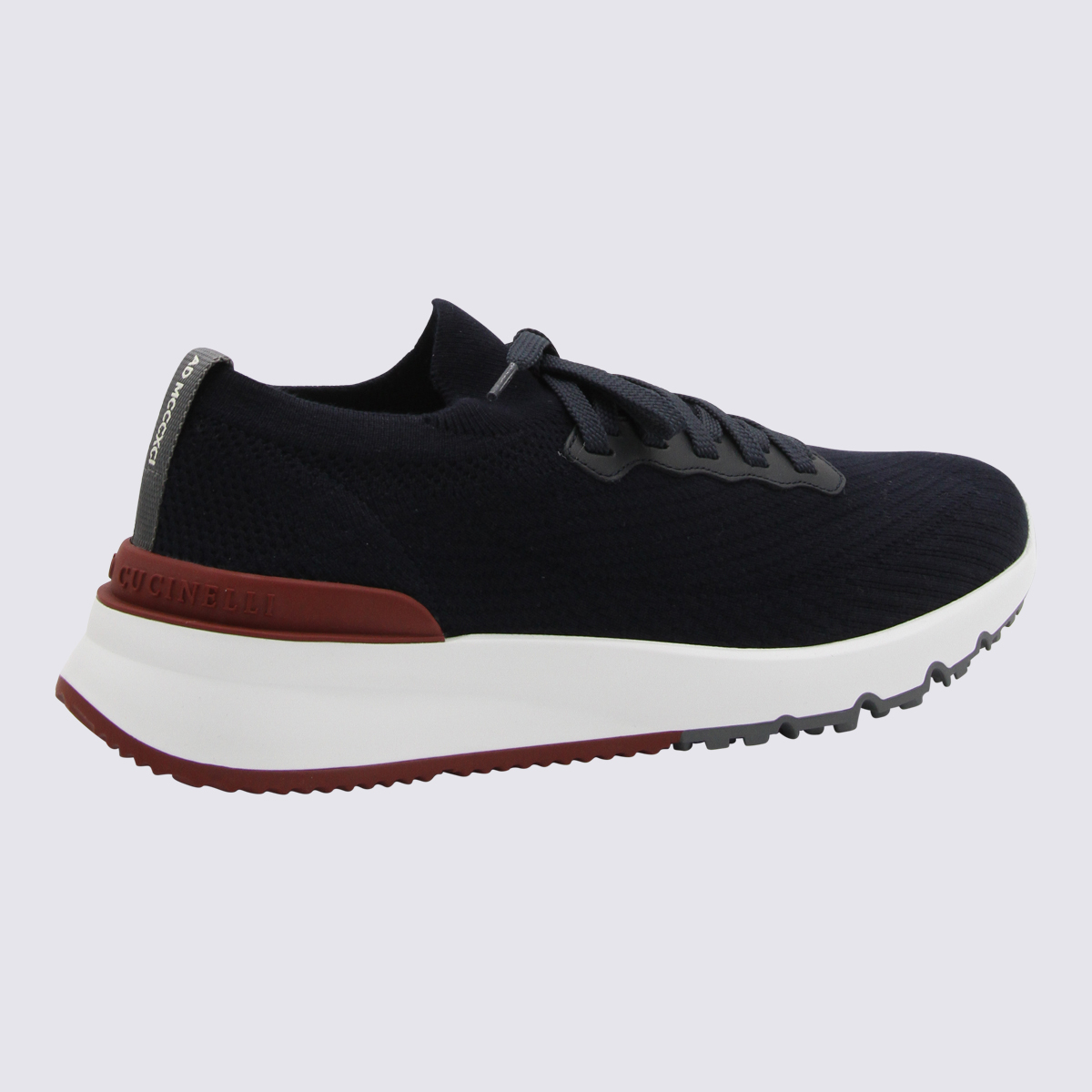 [Brunello Cucinelli] Sneakers FW26 MZUPMBO252CP307
