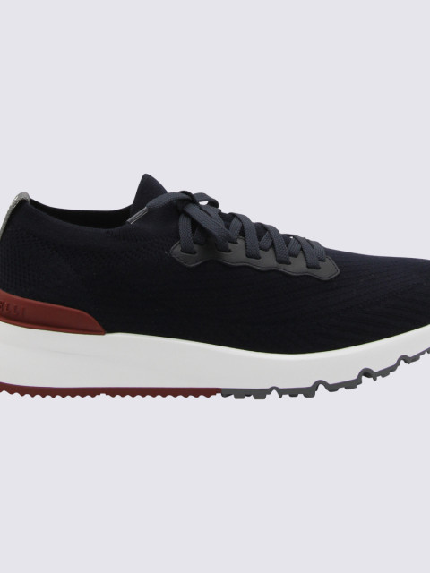 [Brunello Cucinelli] Sneakers FW26 MZUPMBO252CP307
