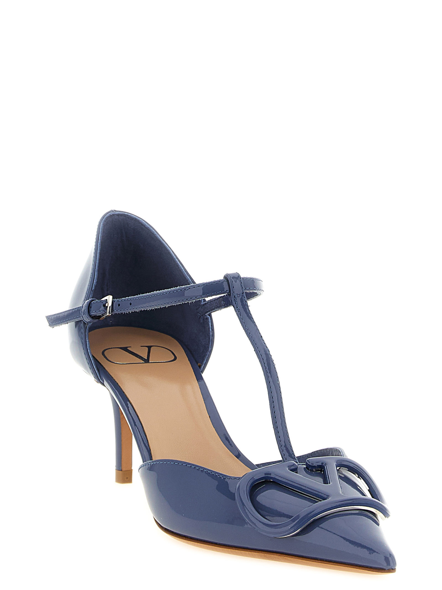 [Valentino Garavani] Pumps FW26 W2S0NP7DUWIL4