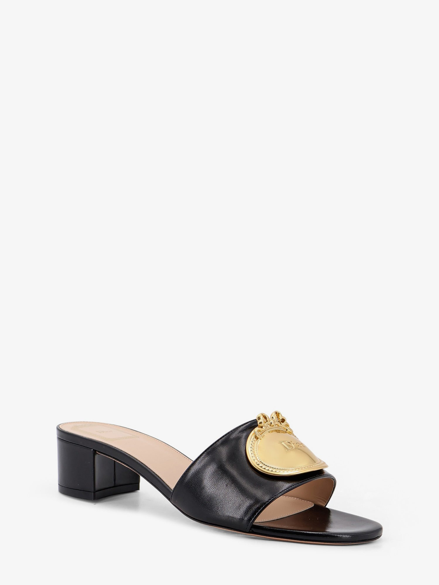 [Dior] Sandals FW26 KCO695LAB900
