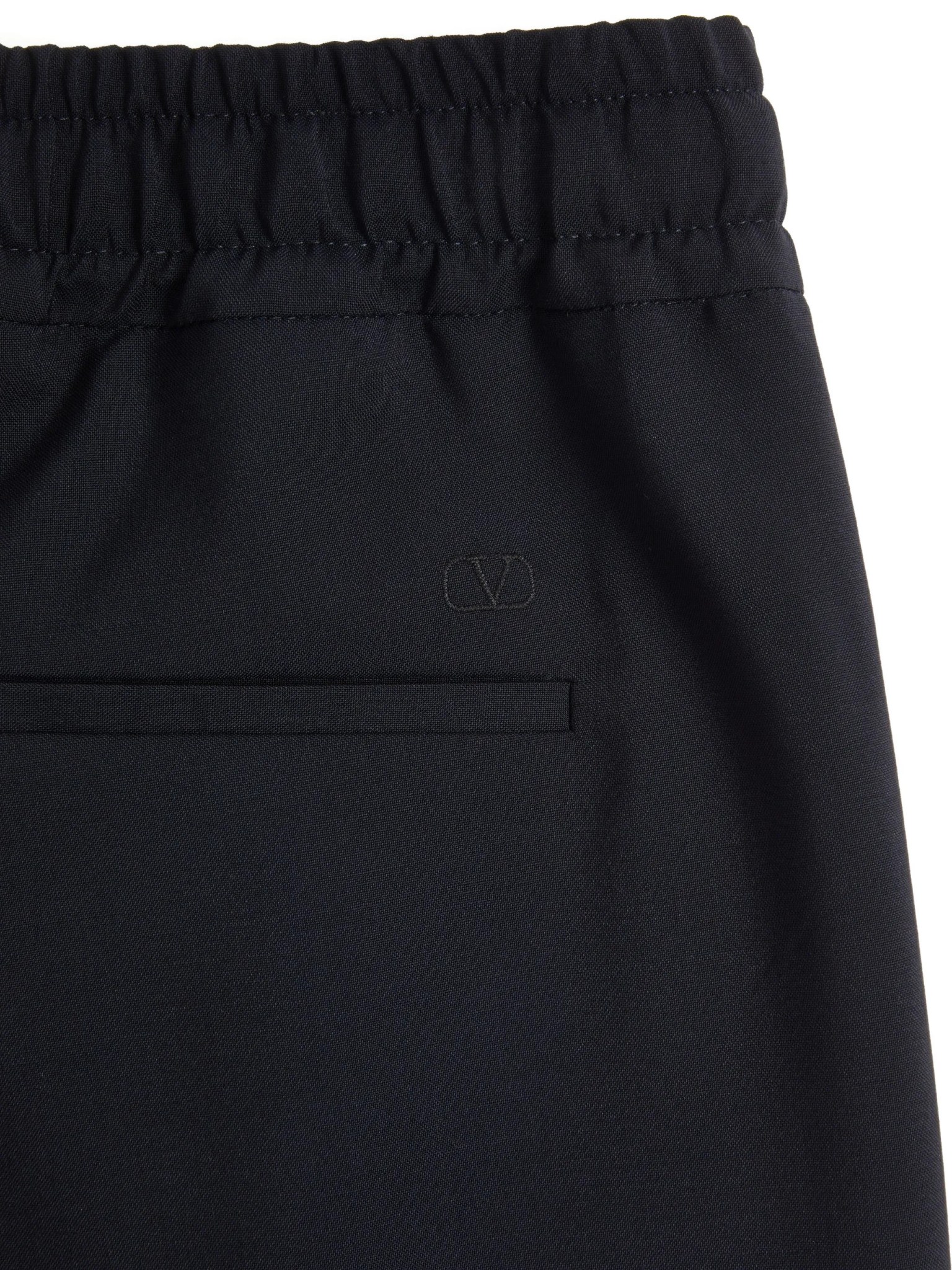 [Valentino Garavani] Trousers FW26 9V3RBN3225S598