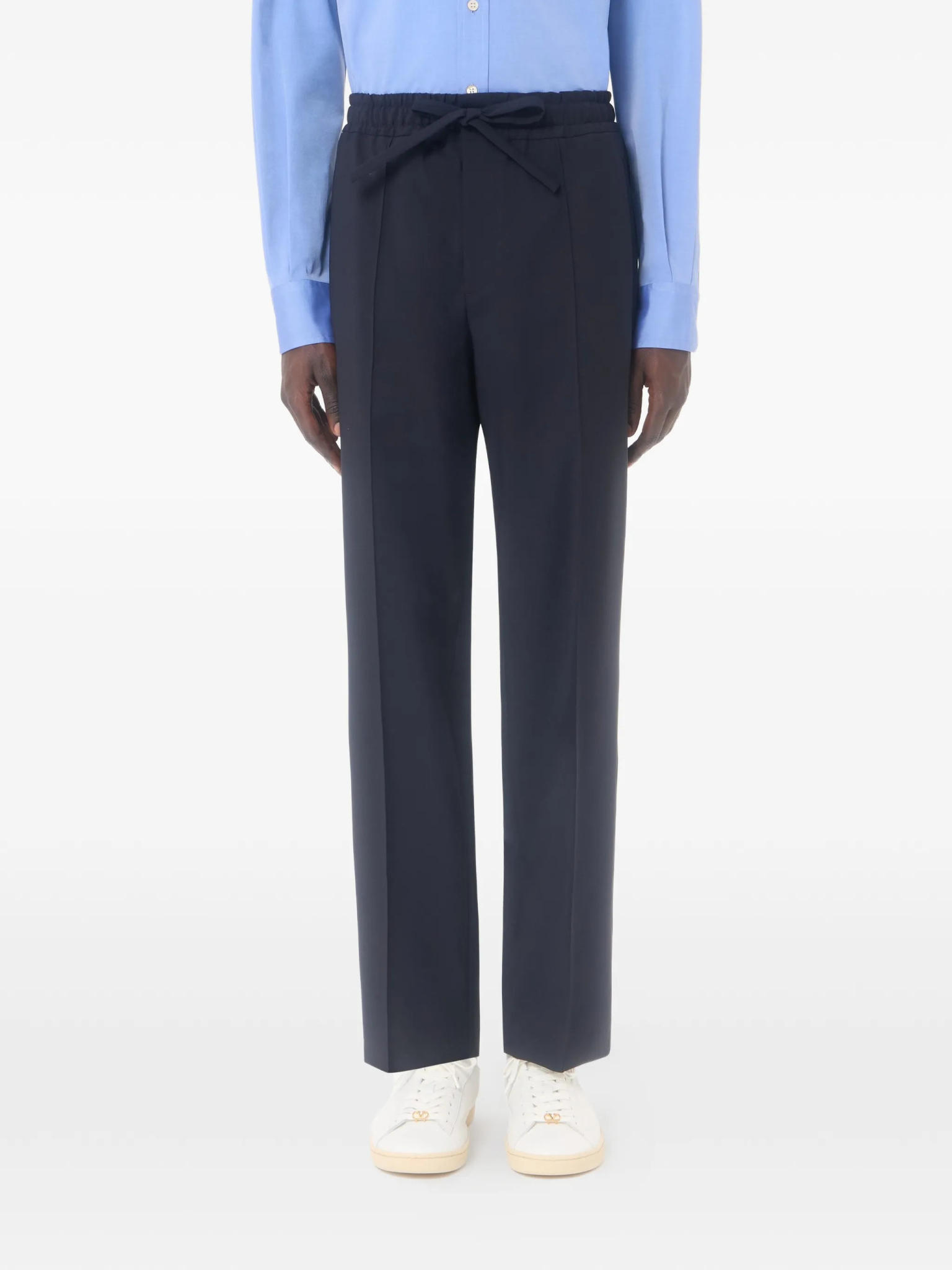 [Valentino Garavani] Trousers FW26 9V3RBN3225S598