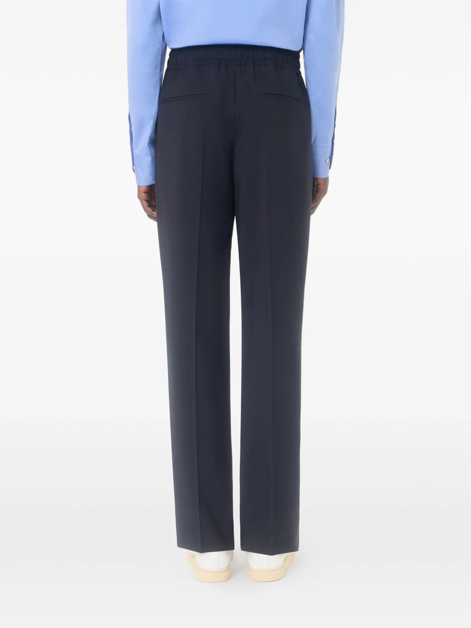 [Valentino Garavani] Trousers FW26 9V3RBN3225S598