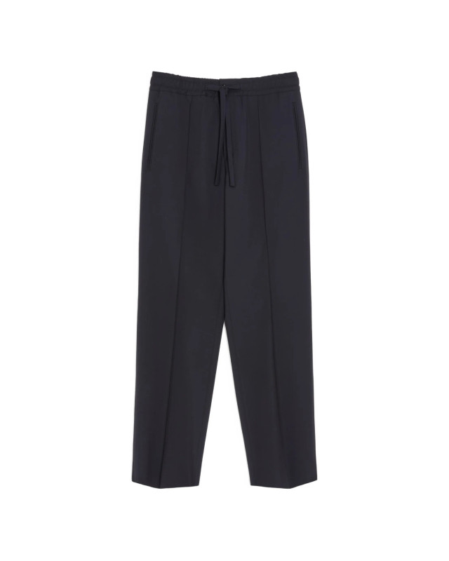 [Valentino Garavani] Trousers FW26 9V3RBN3225S598