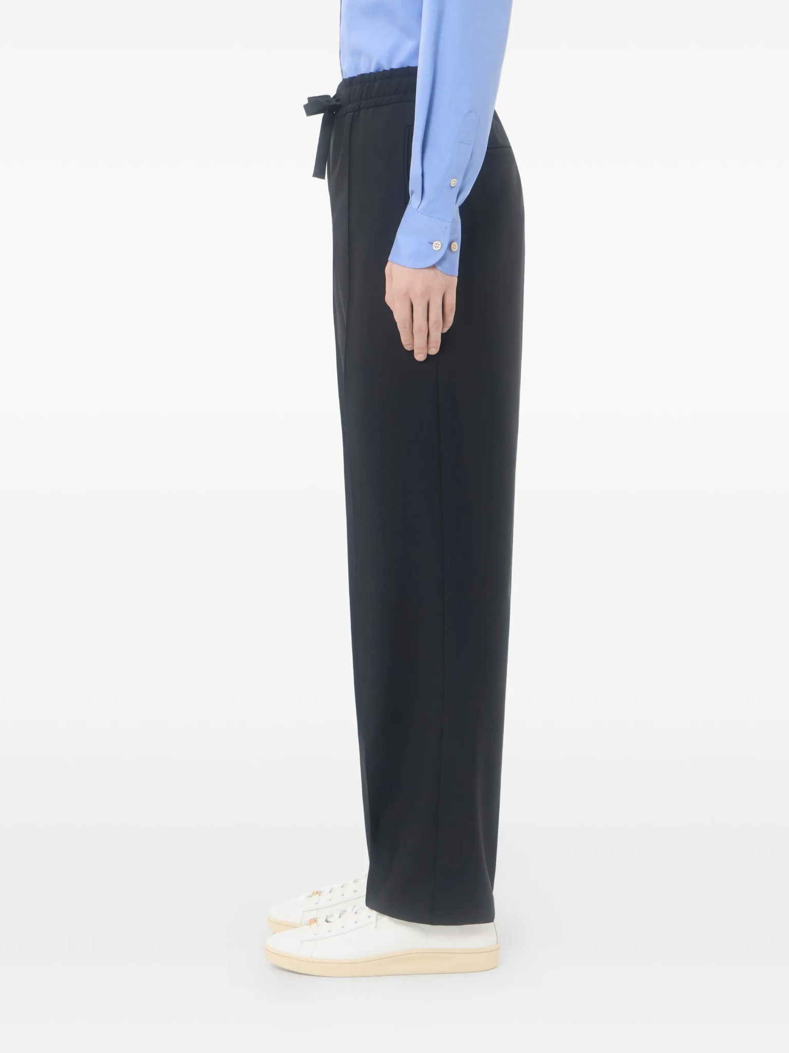 [Valentino Garavani] Trousers FW26 9V3RBN3225S0NO