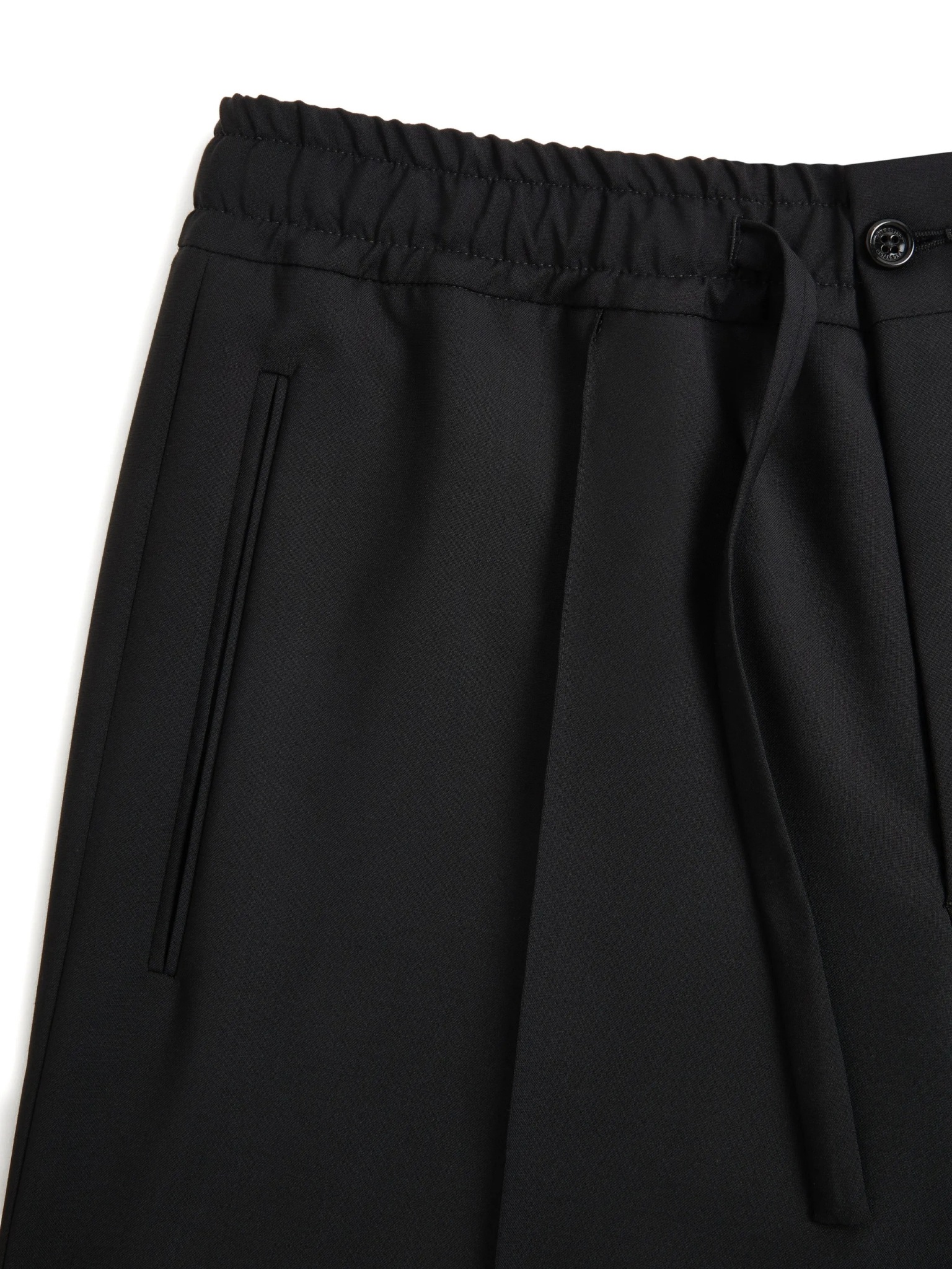 [Valentino Garavani] Trousers FW26 9V3RBN3225S0NO