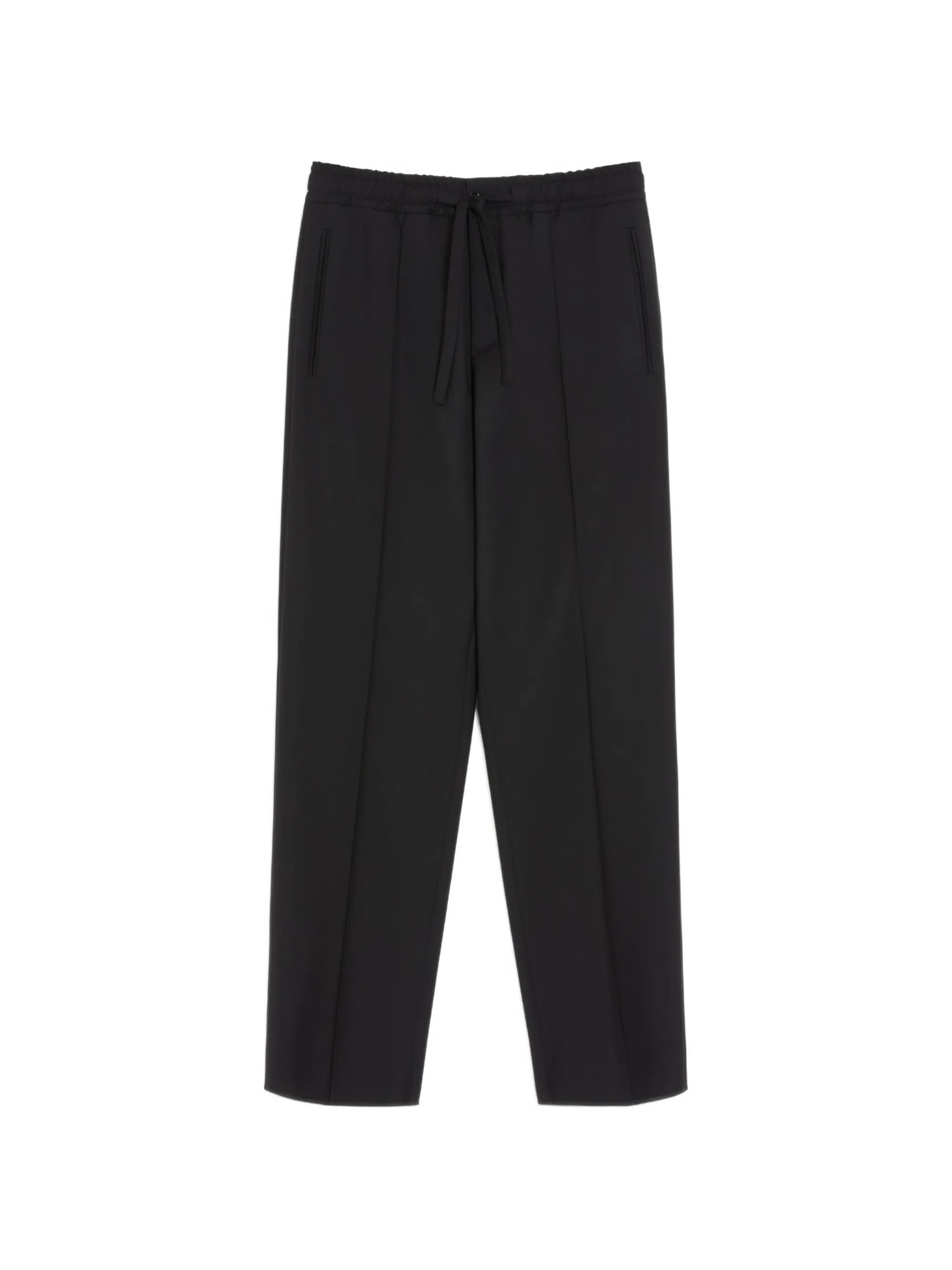 [Valentino Garavani] Trousers FW26 9V3RBN3225S0NO