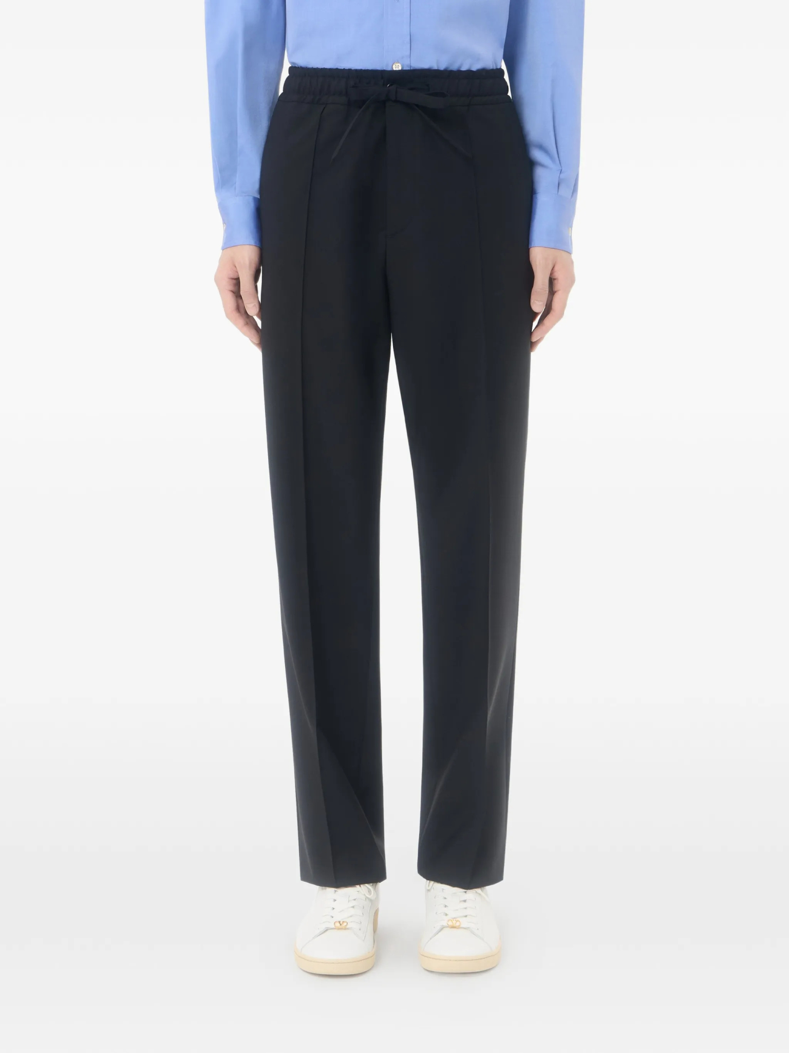 [Valentino Garavani] Trousers FW26 9V3RBN3225S0NO