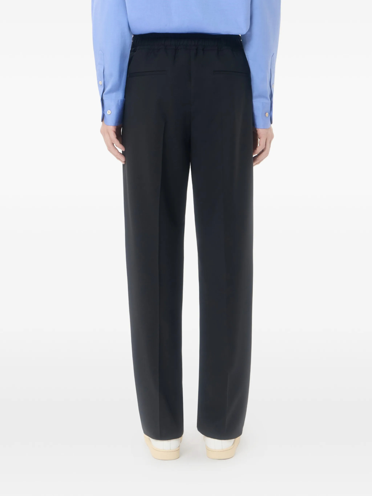 [Valentino Garavani] Trousers FW26 9V3RBN3225S0NO