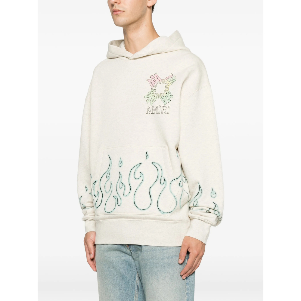 [Amiri] Hoodie FW26 AMTOJR1149  127