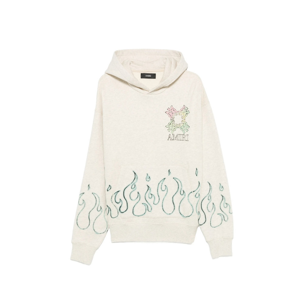 [Amiri] Hoodie FW26 AMTOJR1149  127