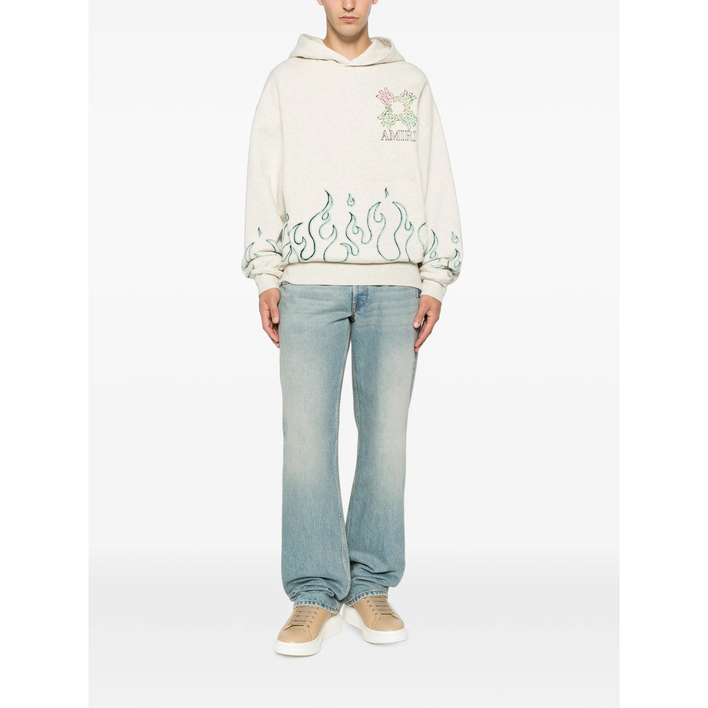 [Amiri] Hoodie FW26 AMTOJR1149  127