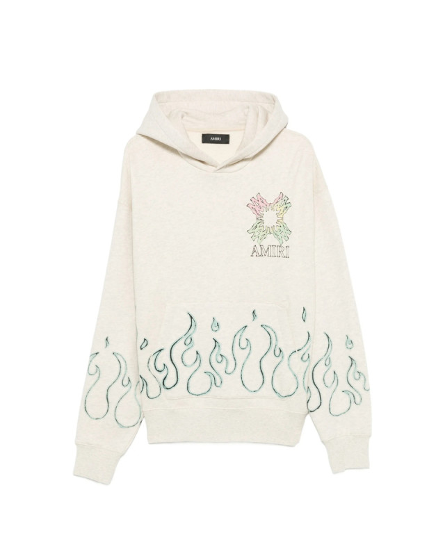 [Amiri] Hoodie FW26 AMTOJR1149  127