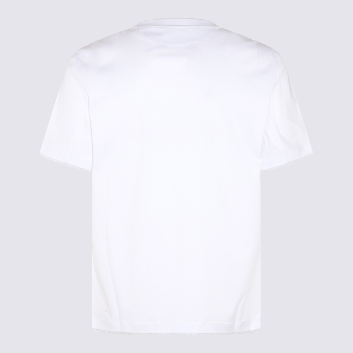 [Brunello Cucinelli] T-shirts Short Sleeve FW26 M0B137427CW787