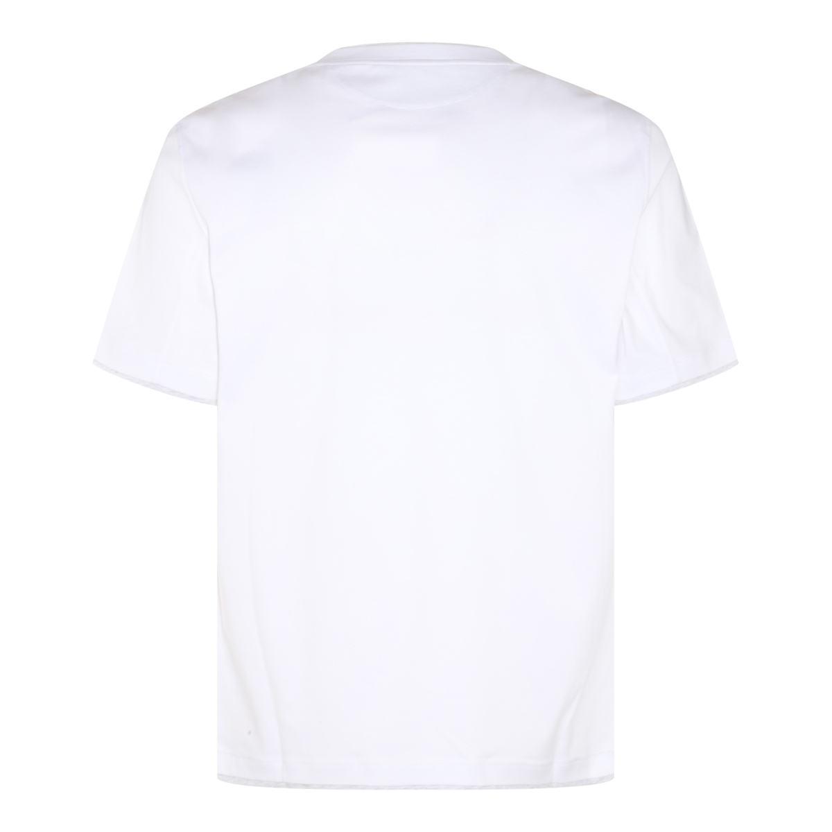 [Brunello Cucinelli] T-shirts Short Sleeve FW26 M0B137427CW787