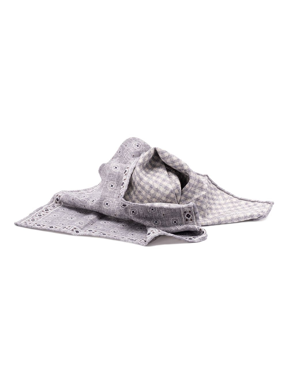 [Brunello Cucinelli] Scarf SS26 MX8670091CPT68