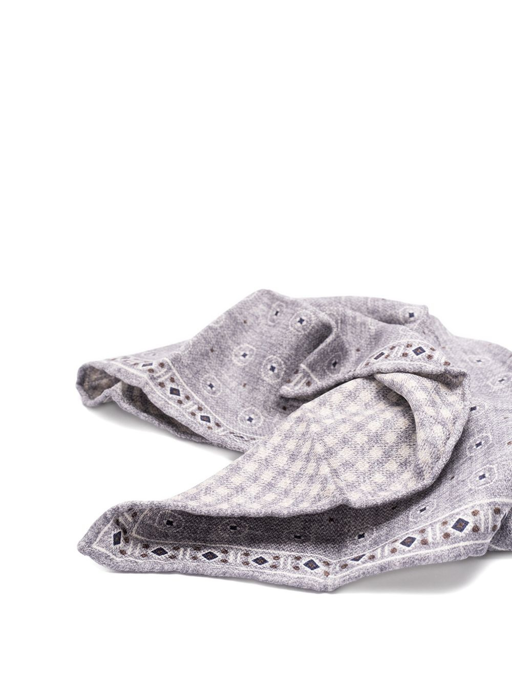 [Brunello Cucinelli] Scarf SS26 MX8670091CPT68