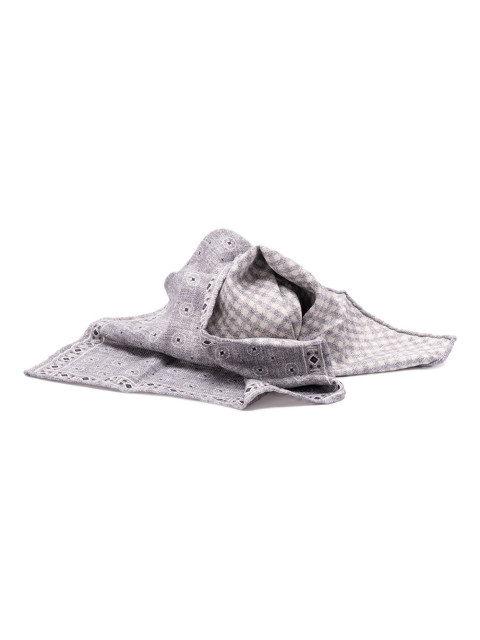 [Brunello Cucinelli] Scarf SS26 MX8670091CPT68