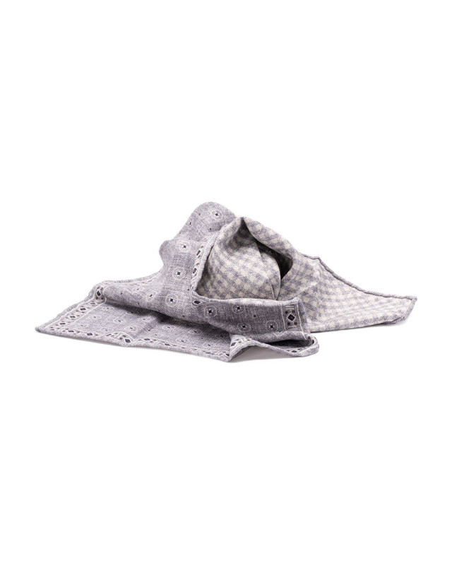 [Brunello Cucinelli] Scarf SS26 MX8670091CPT68