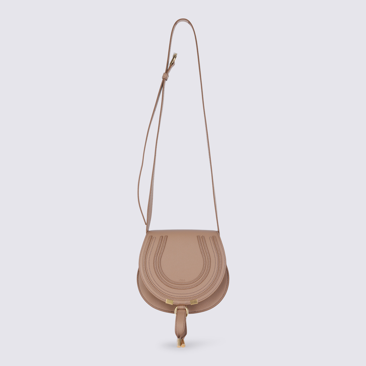 [Chloe] Cross body bag FW26 CHC22AS680I3126X