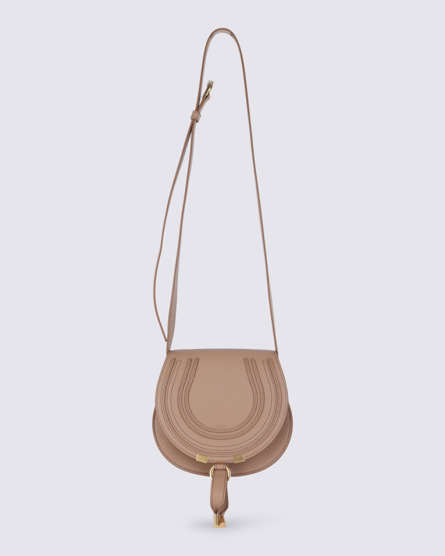 [Chloe] Cross body bag FW26 CHC22AS680I3126X