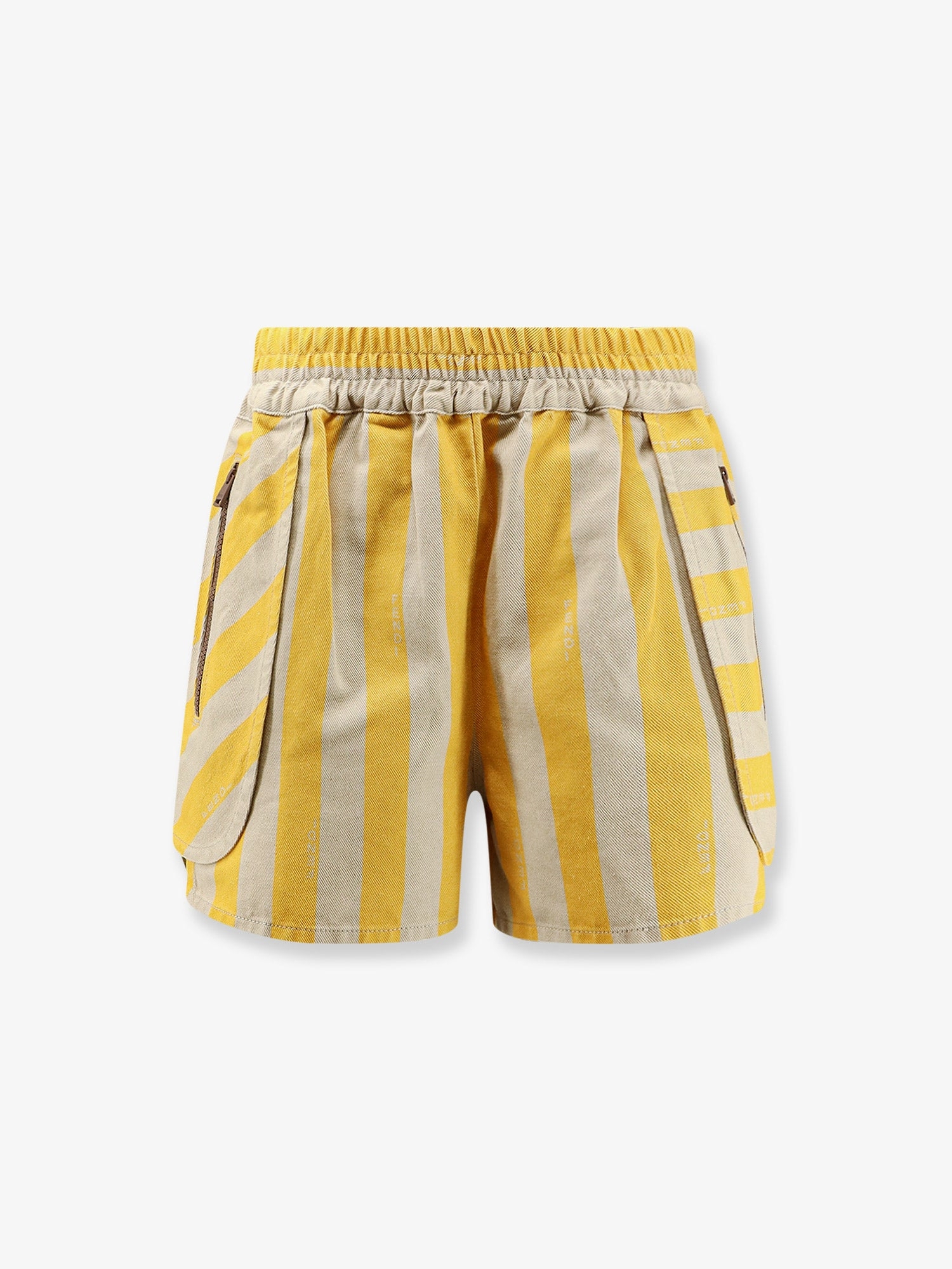 [Fendi] Shorts SS26 FLP896AOHUF1W0T