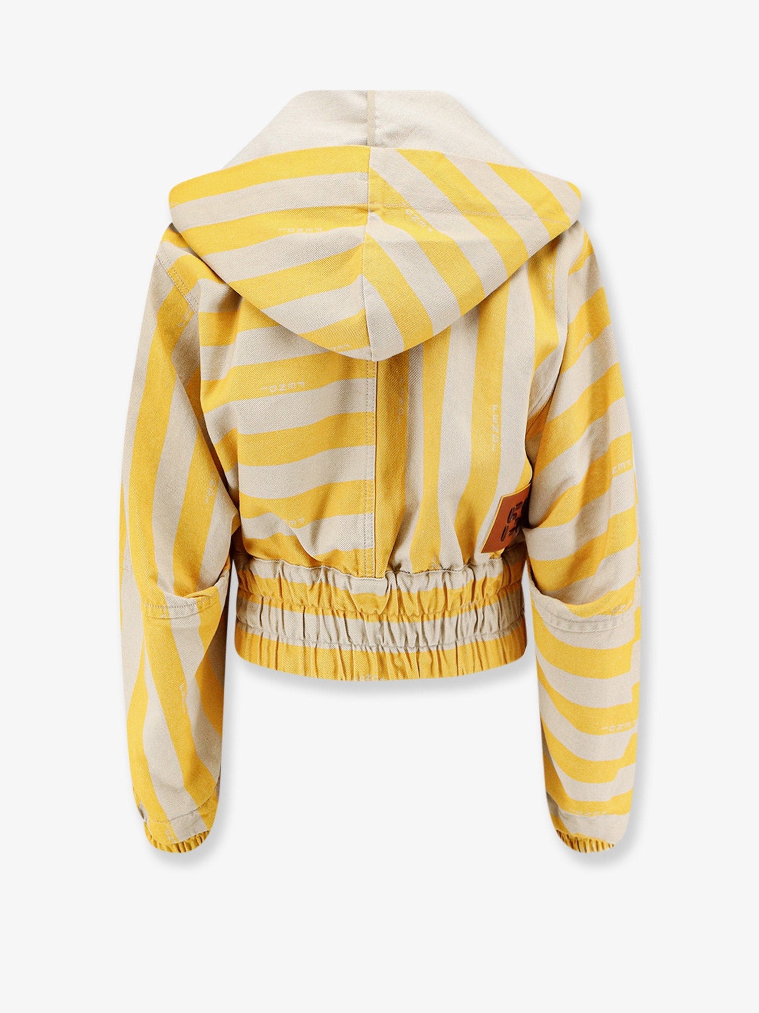 [Fendi] Casual Jacket SS26 FLF858AOHUF1W0T