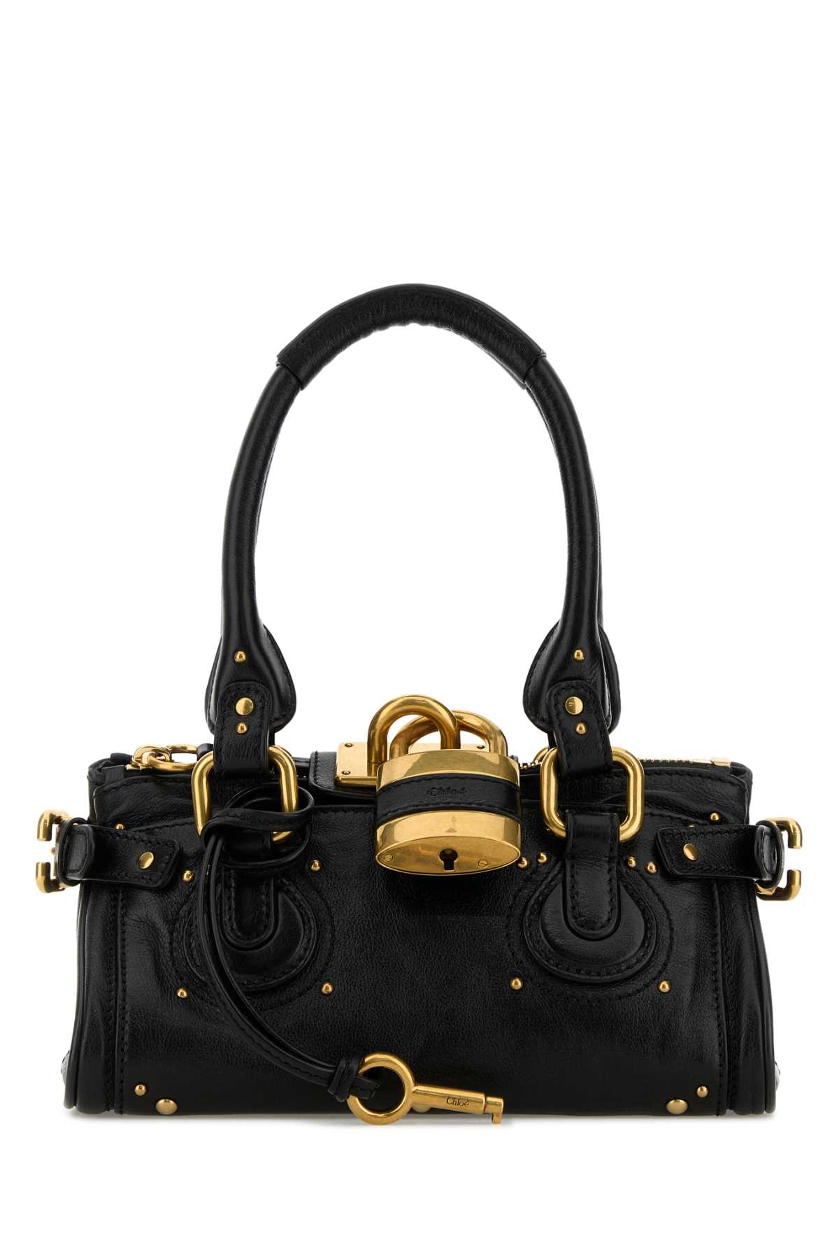 [Chloe] Tote bag FW26 CH26SS805P75 001