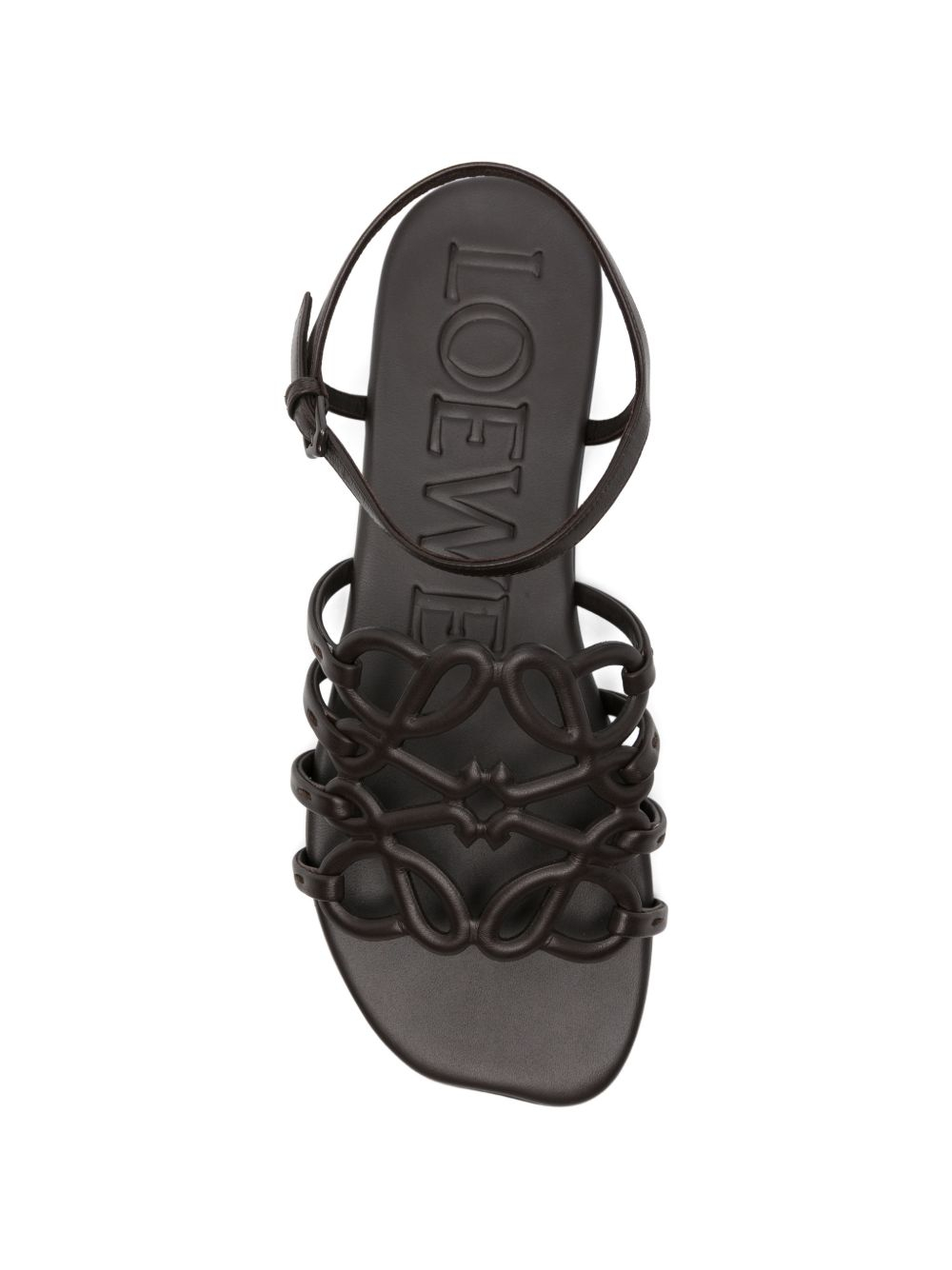 [LOEWE PAULA'S IBIZA] Sandals SS26 LPEA465X143110