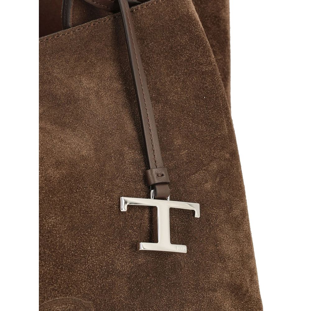 [Tod's] Tote bag FW26 XBWAPAFL100P 3A0ZQ7