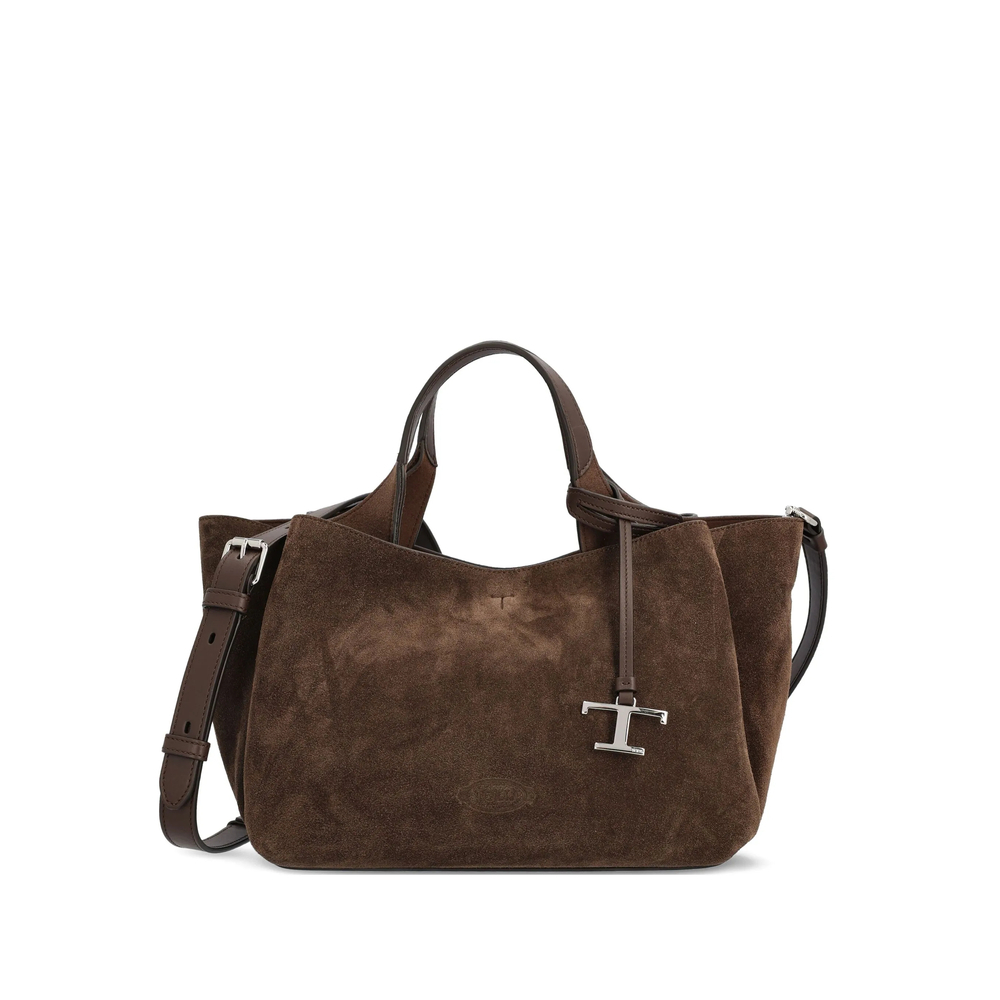 [Tod's] Tote bag FW26 XBWAPAFL100P 3A0ZQ7