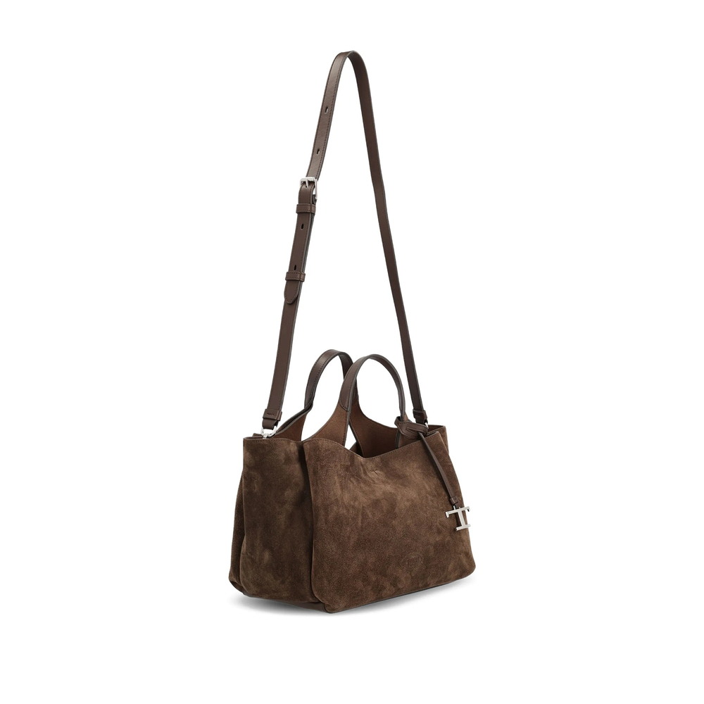 [Tod's] Tote bag FW26 XBWAPAFL100P 3A0ZQ7