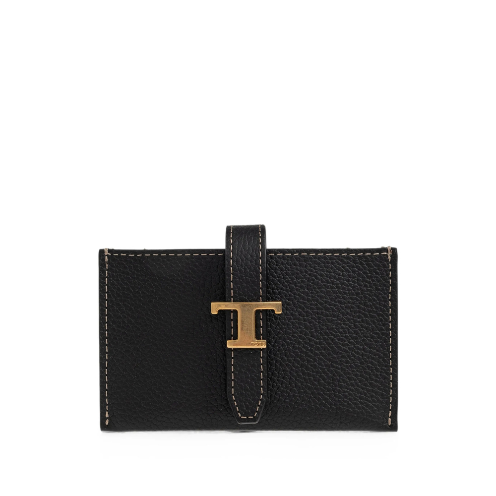 [Tod's] Wallet FW26 XAWTIM59200W KAB999
