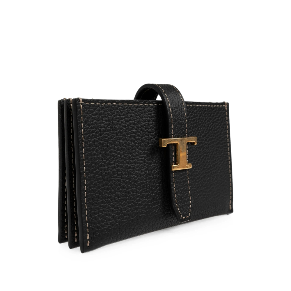 [Tod's] Wallet FW26 XAWTIM59200W KAB999
