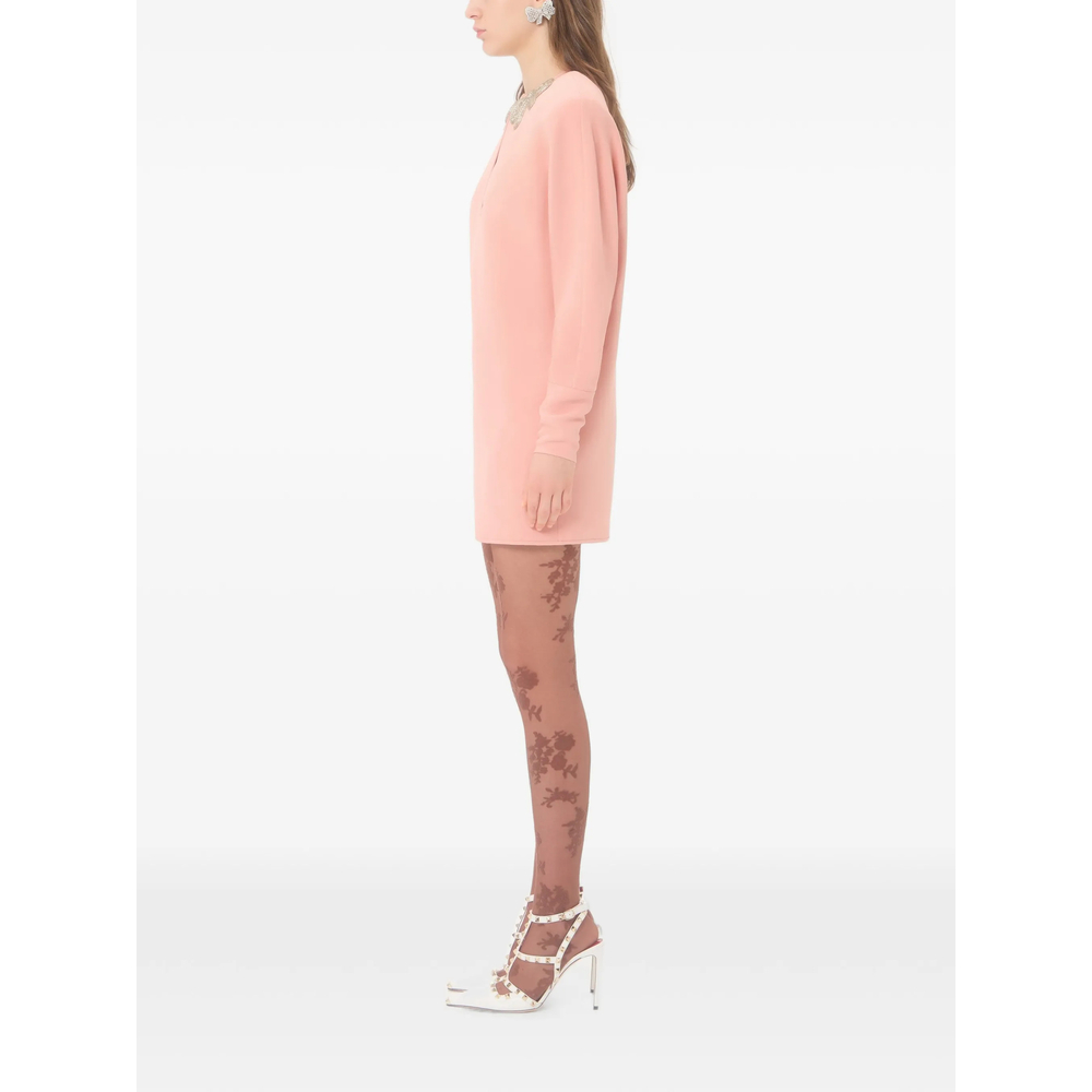 [Valentino] Dress FW26 9B3VAKN61MM  3GH