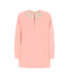 [Valentino] Dress FW26 9B3VAKN61MM  3GH
