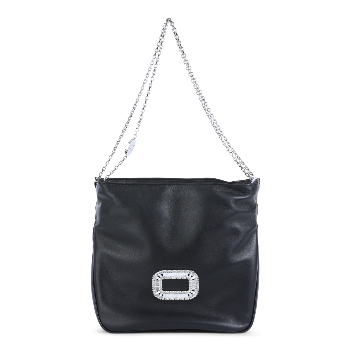 [Roger Vivier] Shoulder bag FW26 RBWABDK0100YDRB999