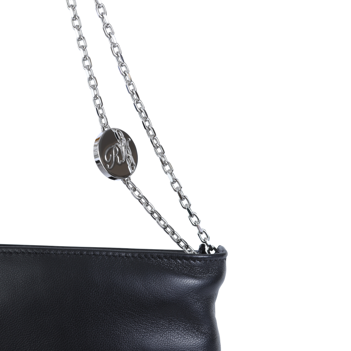 [Roger Vivier] Shoulder bag FW26 RBWABDK0100YDRB999