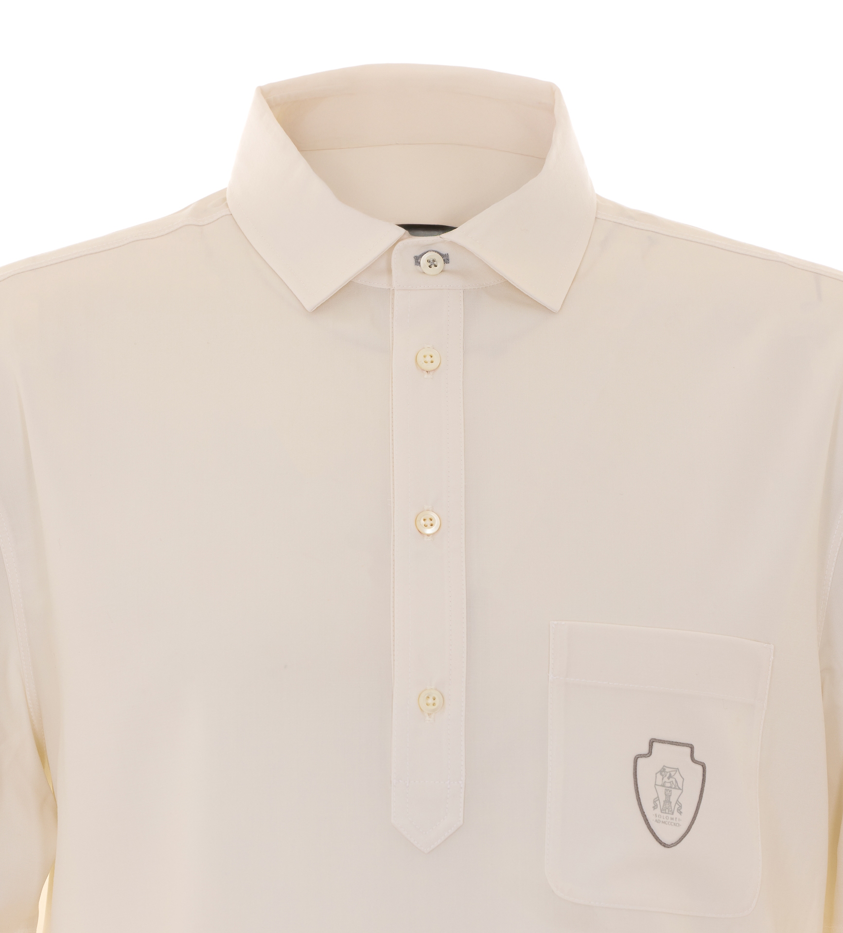 [Brunello Cucinelli] T-shirts Short Sleeve SS26 MM6961301FCTL60