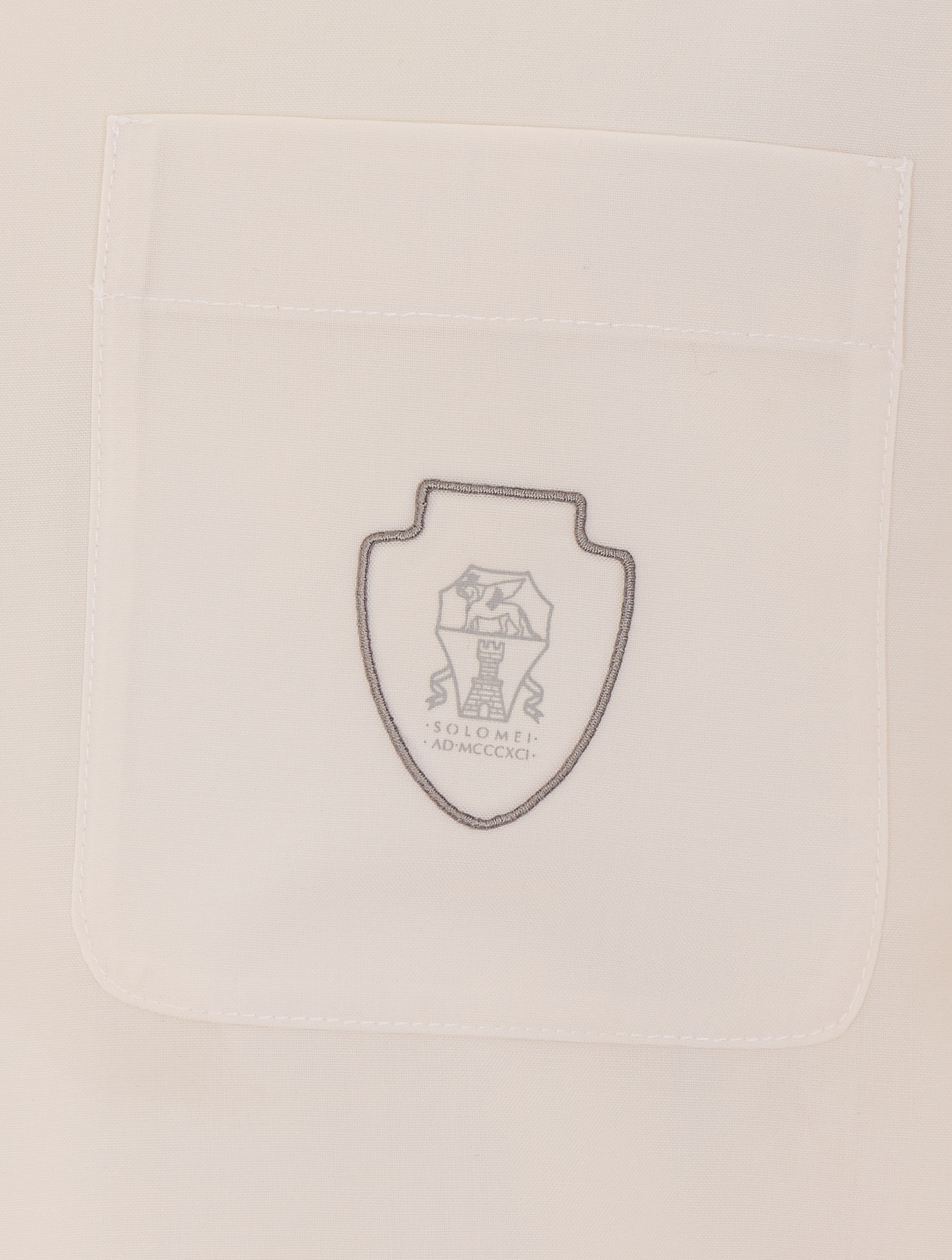 [Brunello Cucinelli] T-shirts Short Sleeve SS26 MM6961301FCTL60