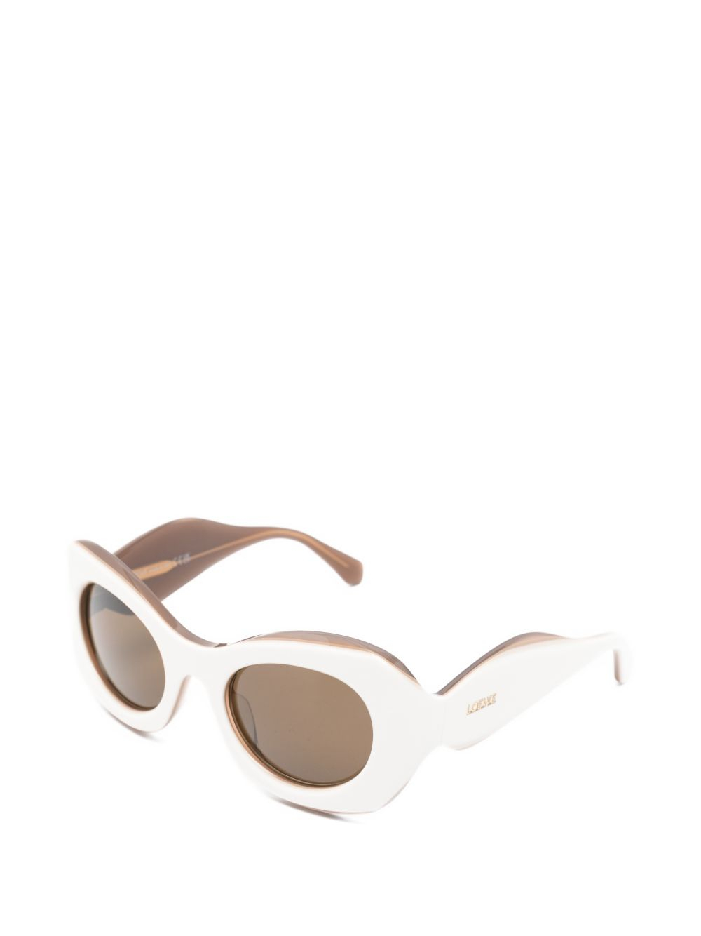 [LOEWE PAULA'S IBIZA] Sunglasses SS26 LW40197U5225E